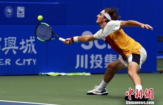 威少的到来 威少的到来