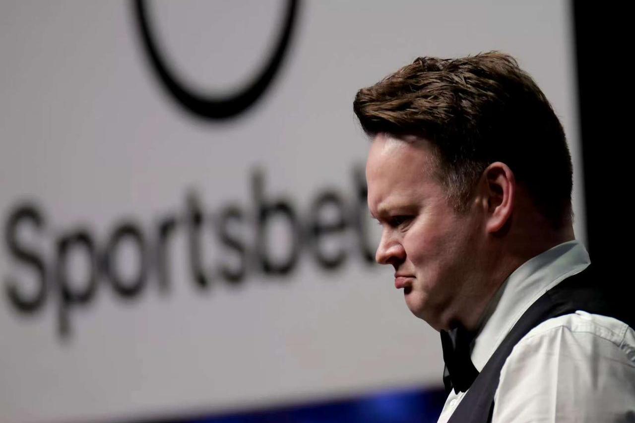 赛事氛围 赛事氛围