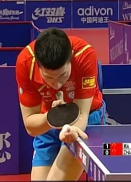 執著與沉穩 執著與沉穩