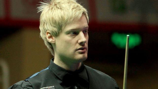 场上崭露头 场上崭露头