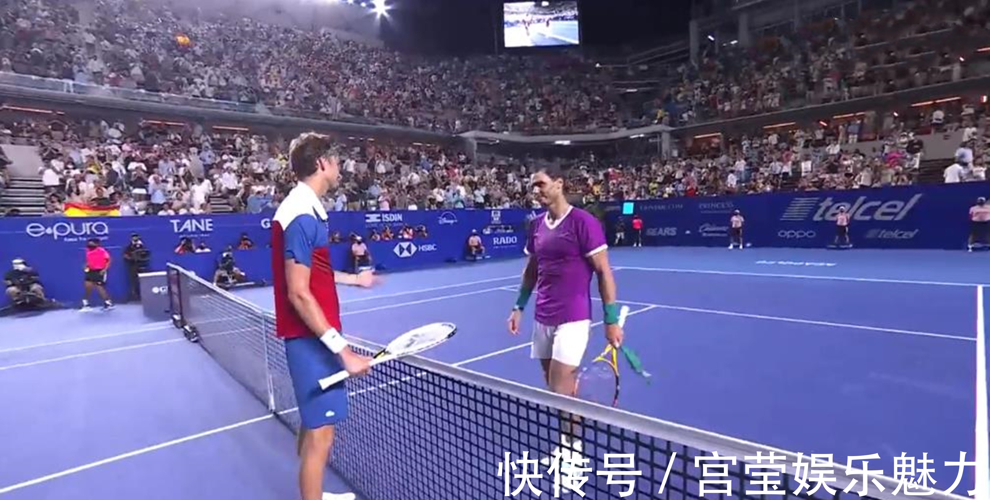 正面交锋 正面交锋