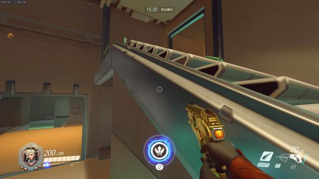 防守和快攻 防守和快攻